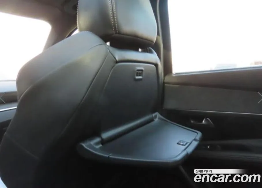 Peugeot 5008 2021 из KR, фото 6