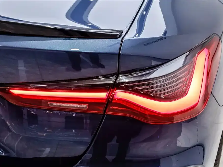 BMW 4 Series 2023 из CN, фото 5
