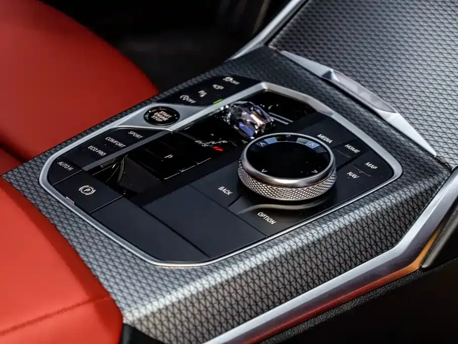 BMW 4 Series 2023 из CN, фото 6