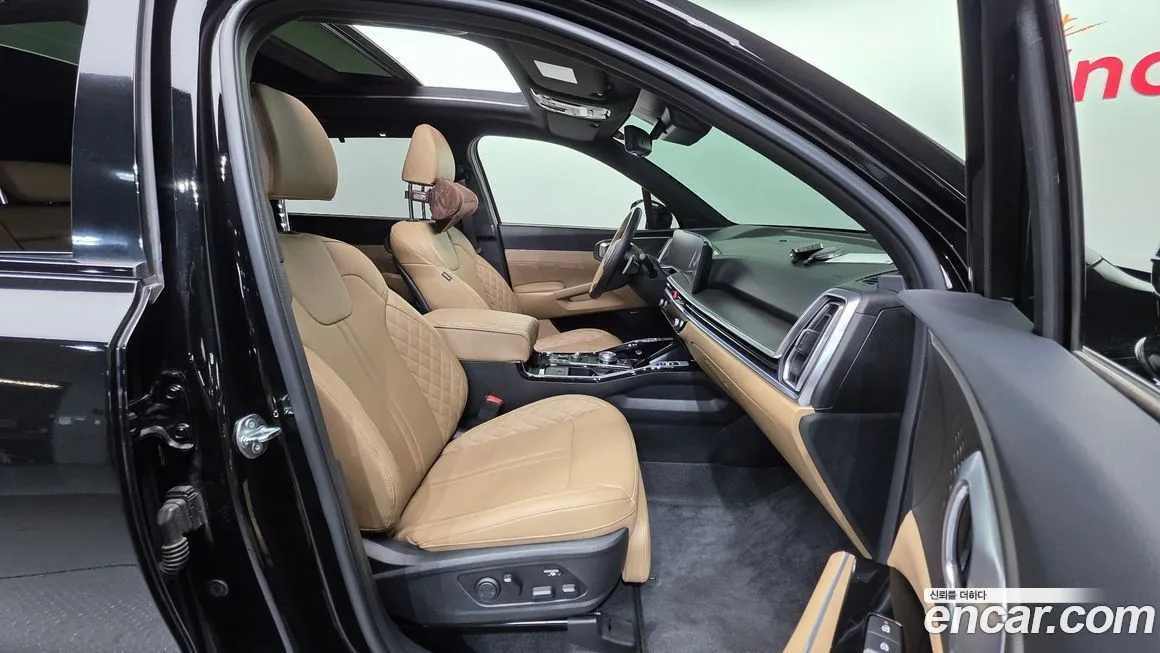 Kia Sorento 2024 из KR, фото 8