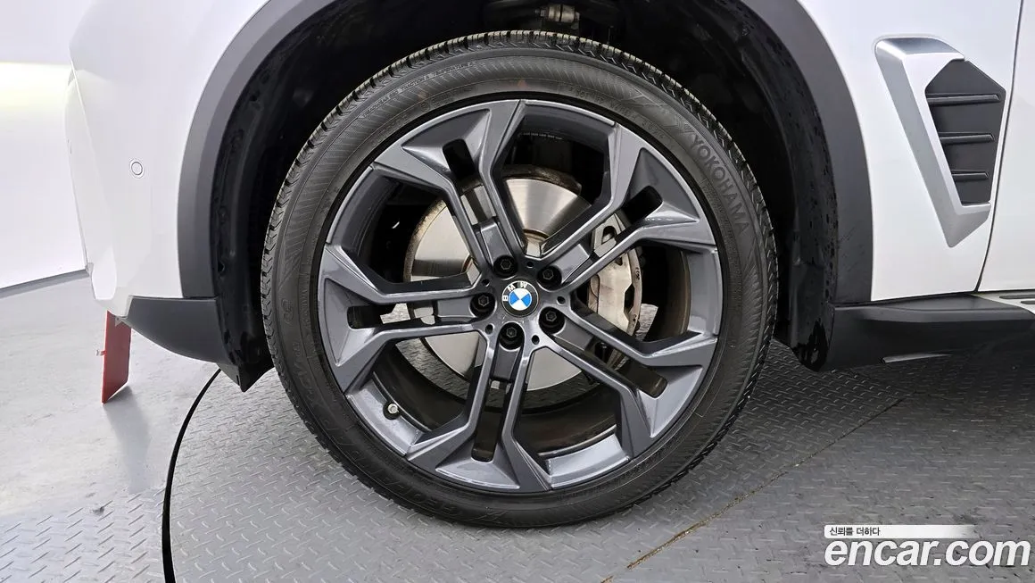 BMW X5 2024 из KR, фото 4