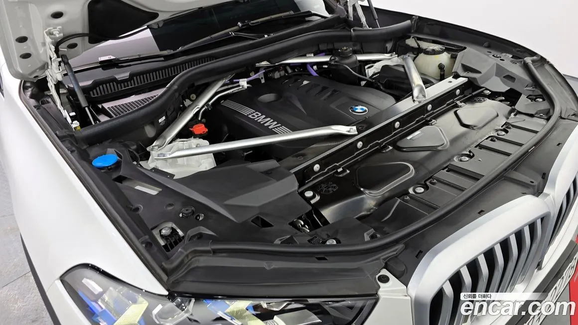 BMW X5 2024 из KR, фото 6