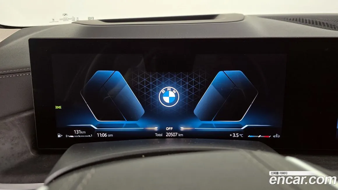 BMW X5 2024 из KR, фото 5