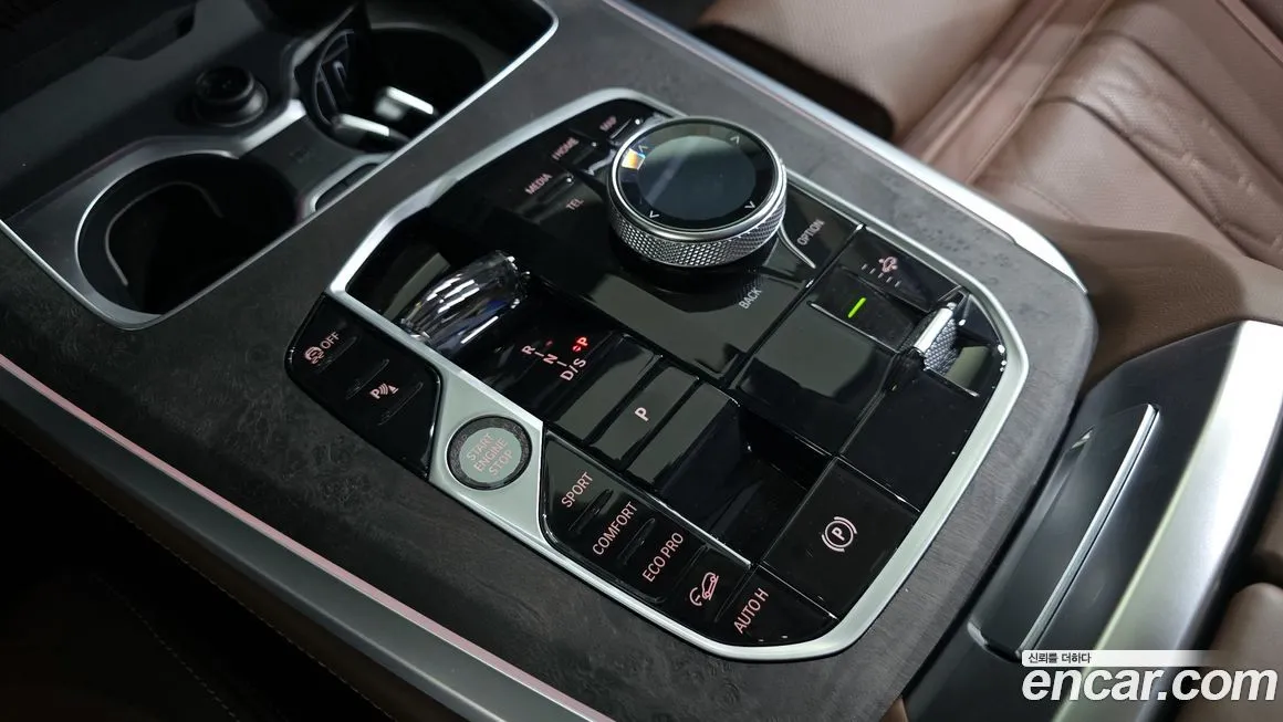 BMW X5 2024 из KR, фото 9
