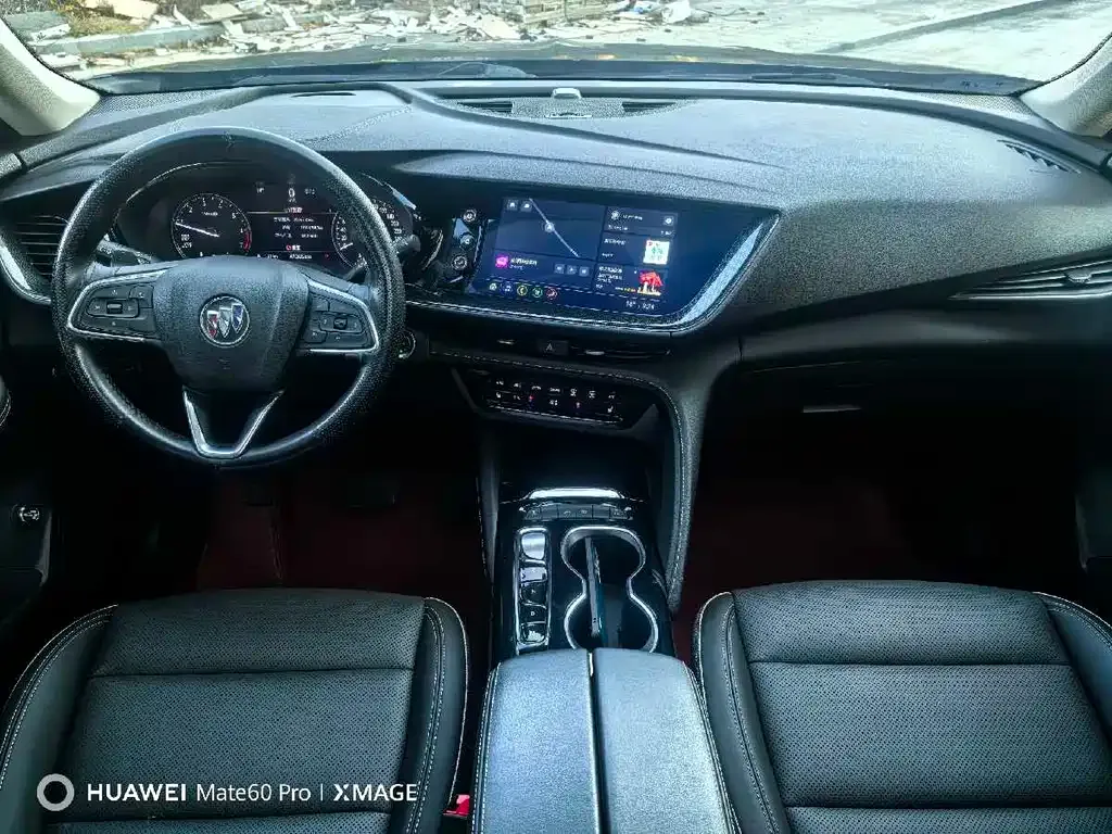 Buick Envision S 2022 из CN, фото 9