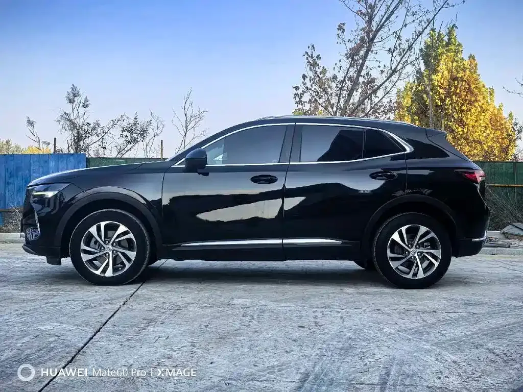 Buick Envision S 2022 из CN, фото 3