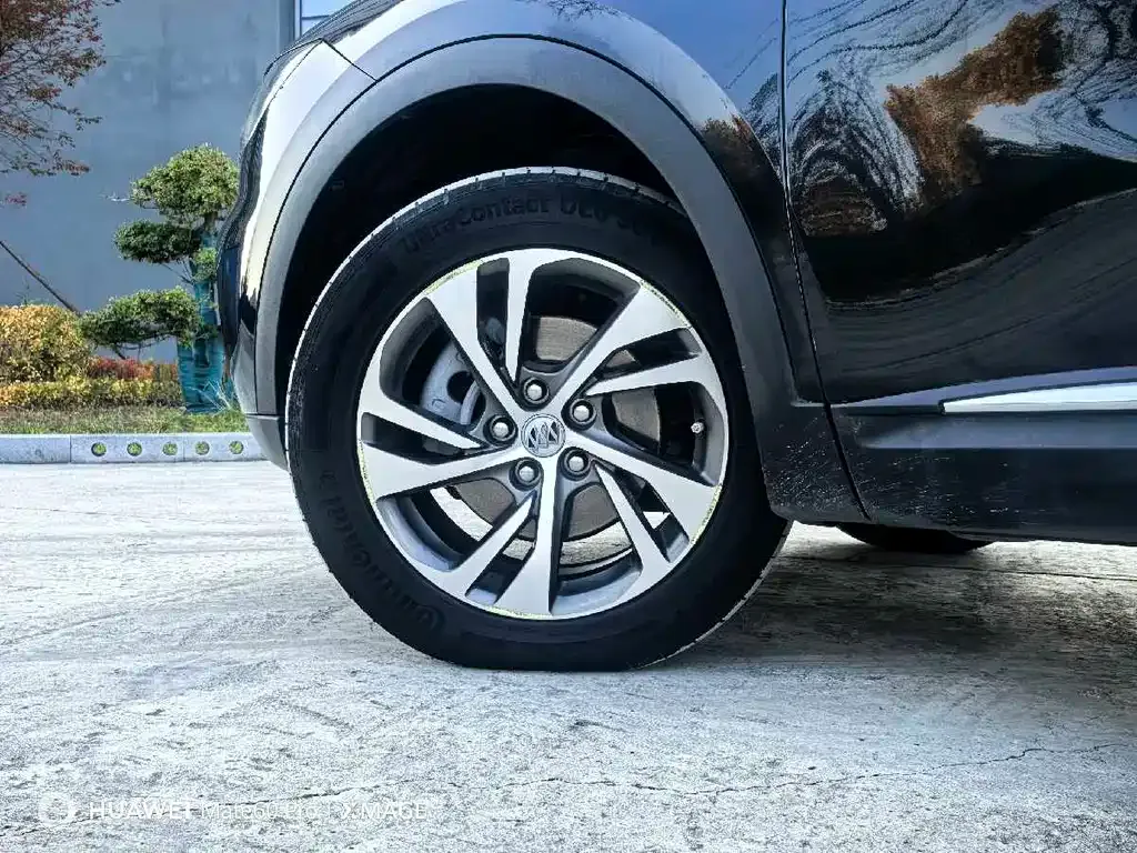 Buick Envision S 2022 из CN, фото 6