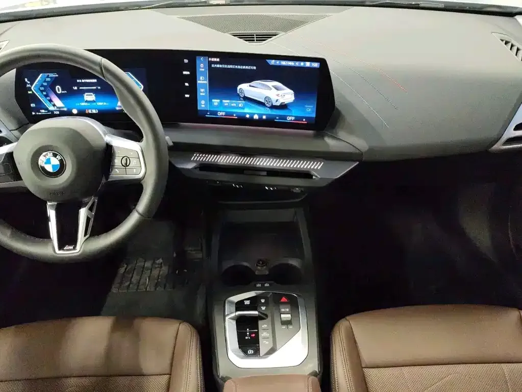 BMW 2 Series 2025 из CN, фото 9