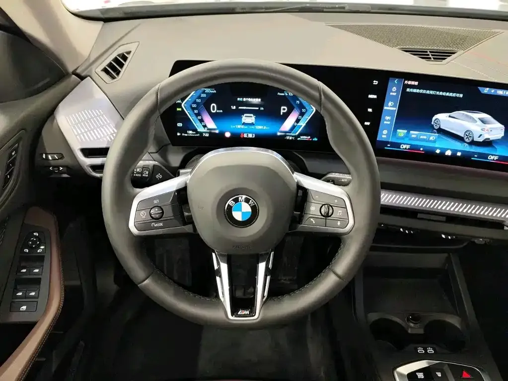 BMW 2 Series 2025 из CN, фото 6