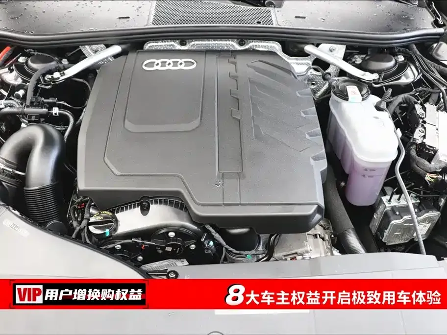 Audi A6L 2025 из CN, фото 10