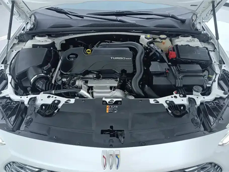 Buick Regal 2023 из CN, фото 10