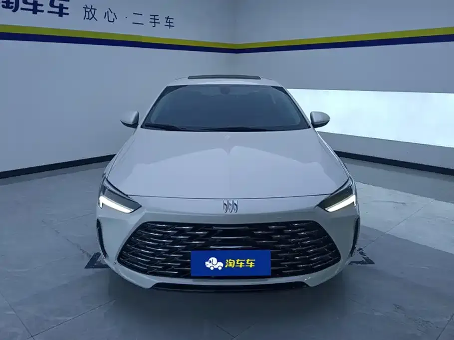 Buick Regal 2023 из CN, фото 9