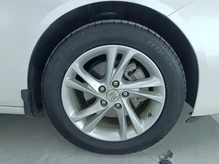 Buick Regal 2023 из CN, фото 8