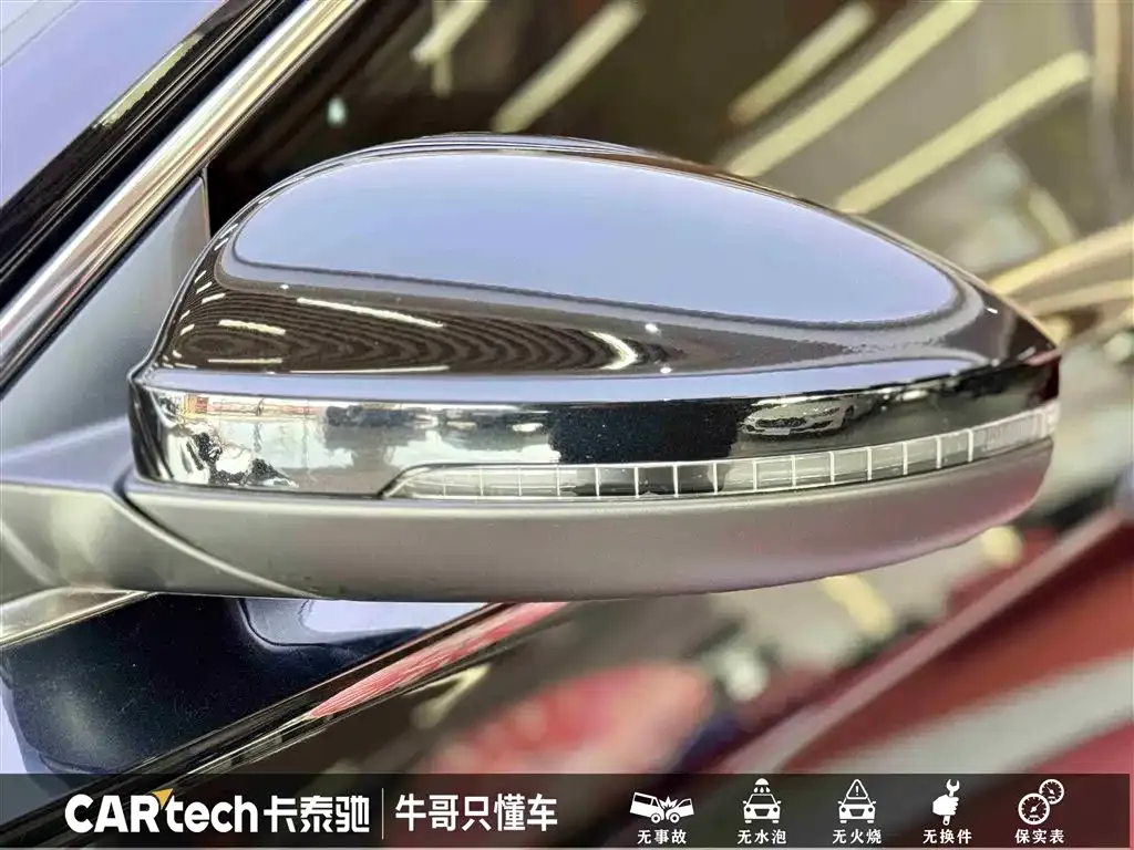 Volkswagen Passat — фото 2
