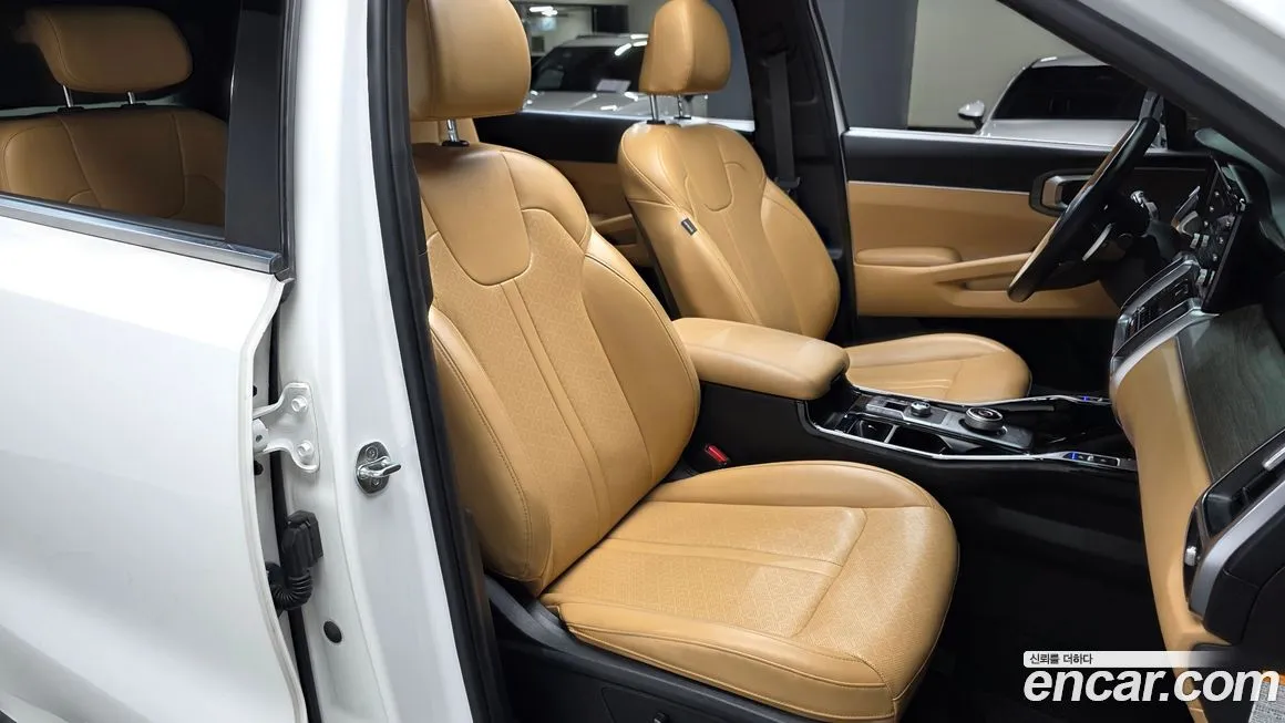 Kia Sorento — фото 4