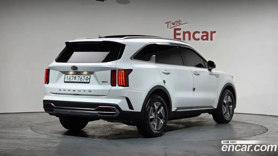 Kia Sorento — фото 3