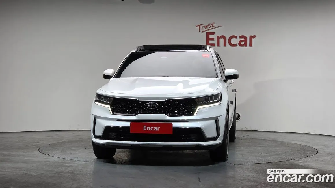 Kia Sorento — фото 2