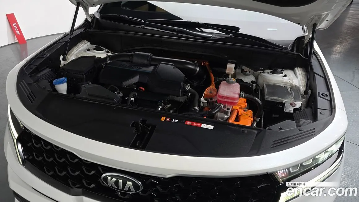 Kia Sorento — фото 10