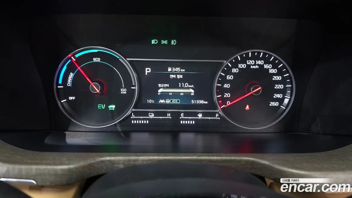 Kia Sorento — фото 6