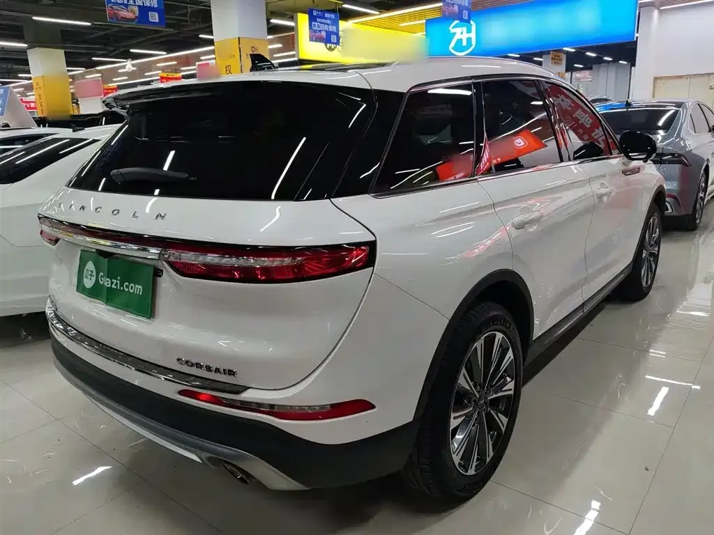 Lincoln Corsair 2022 из CN, фото 10
