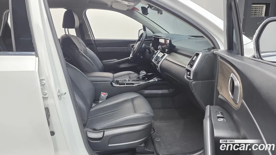 Kia Sorento 2021 из KR, фото 10