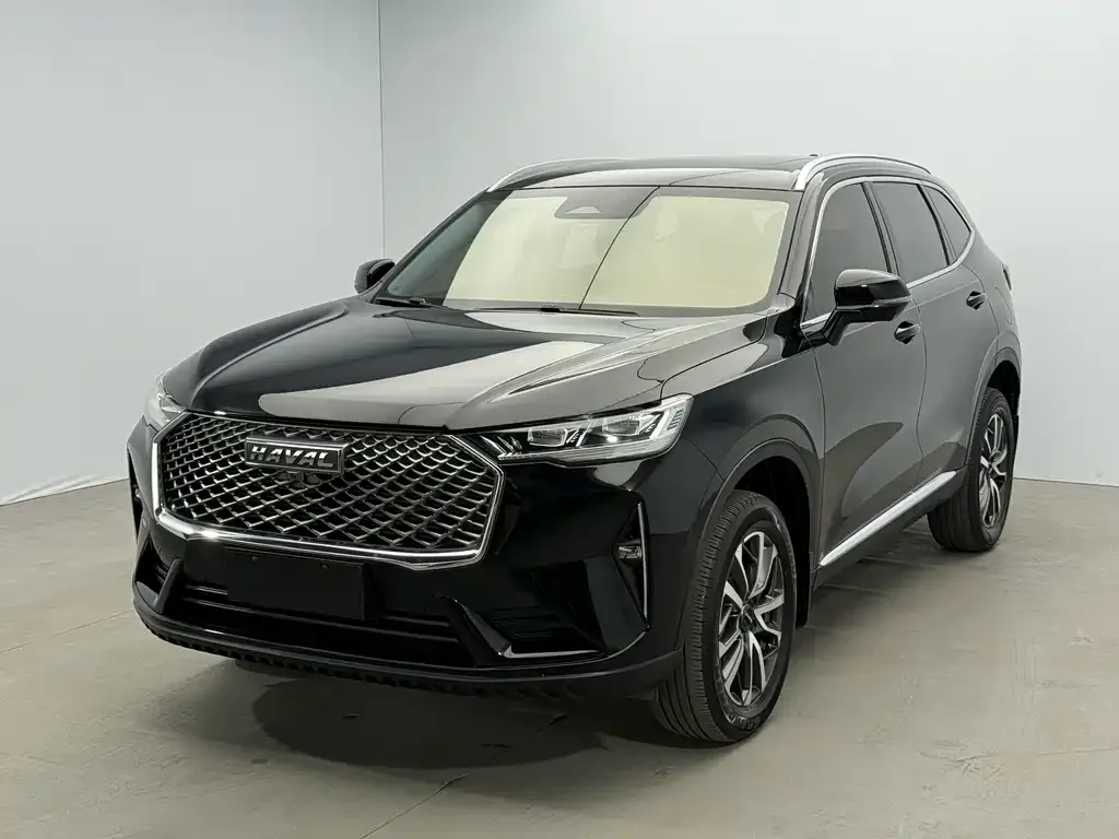 Haval H6 2022 из CN, фото 1