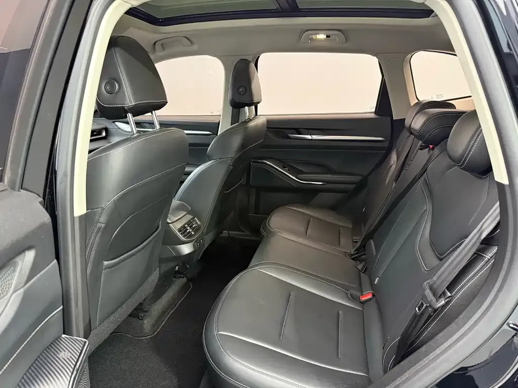 Haval H6 2022 из CN, фото 10