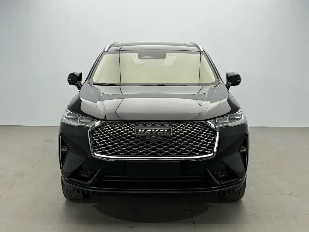 Haval H6 2022 из CN, фото 7