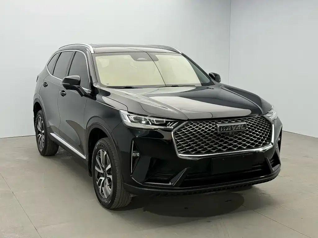 Haval H6 2022 из CN, фото 5