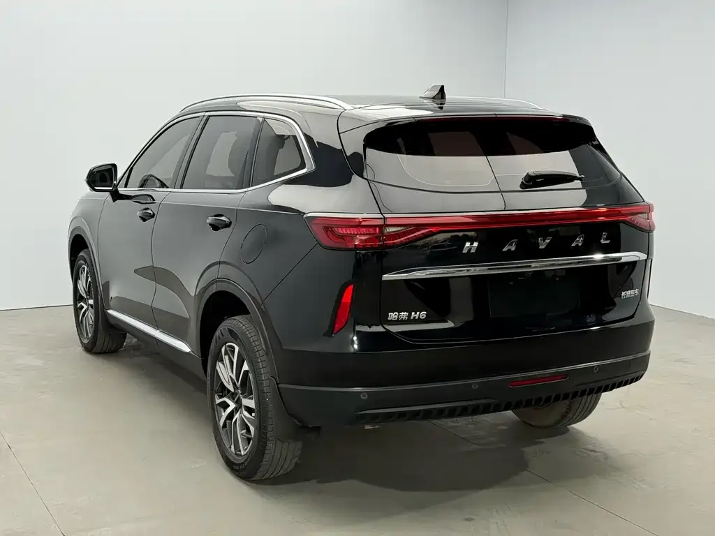 Haval H6 2022 из CN, фото 6