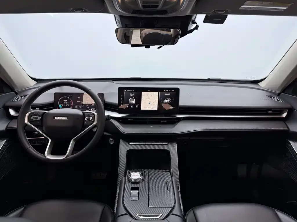 Haval H6 2022 из CN, фото 4