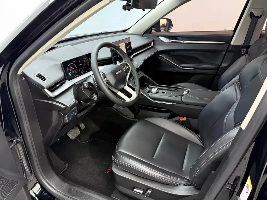 Haval H6 2022 из CN, фото 3