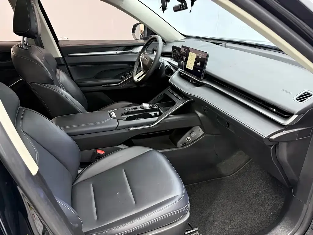Haval H6 2022 из CN, фото 8
