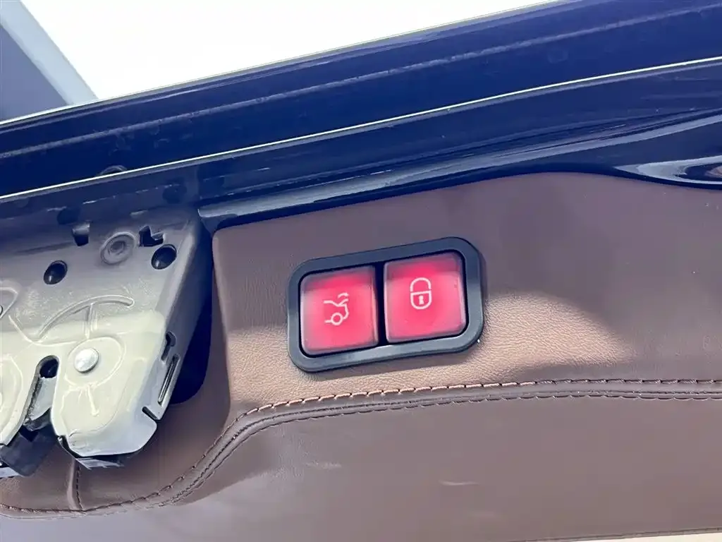 Mercedes-Benz Vito 2021 из CN, фото 9