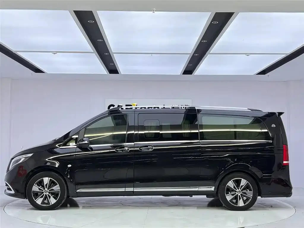 Mercedes-Benz Vito 2021 из CN, фото 2