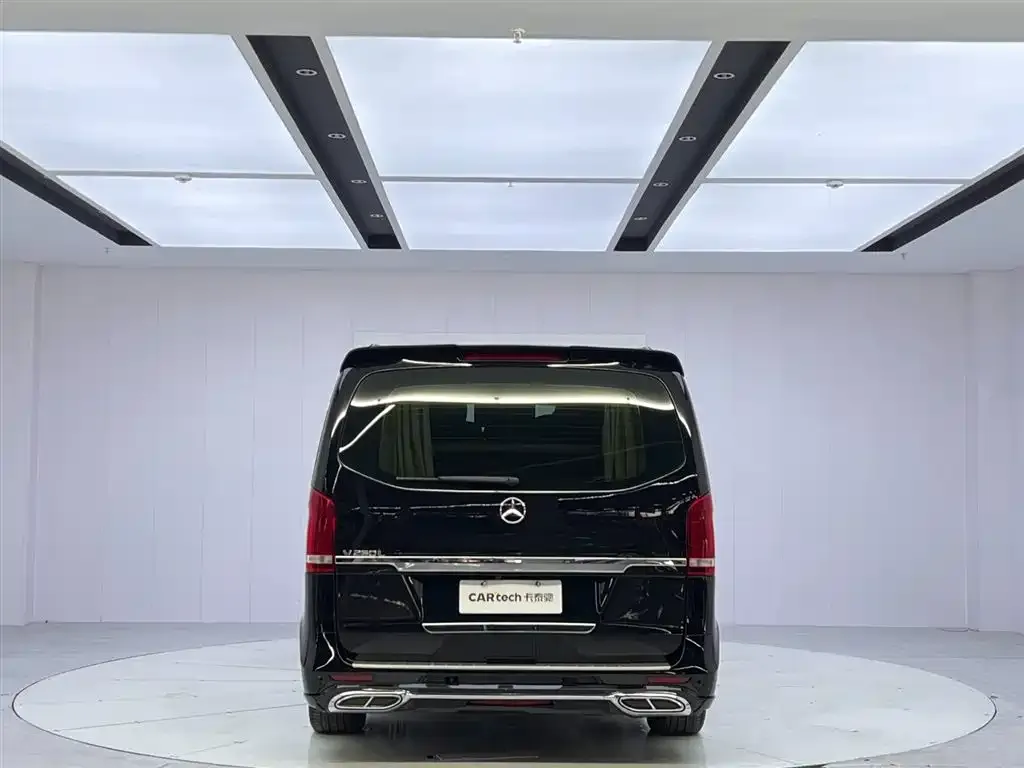 Mercedes-Benz Vito 2021 из CN, фото 10