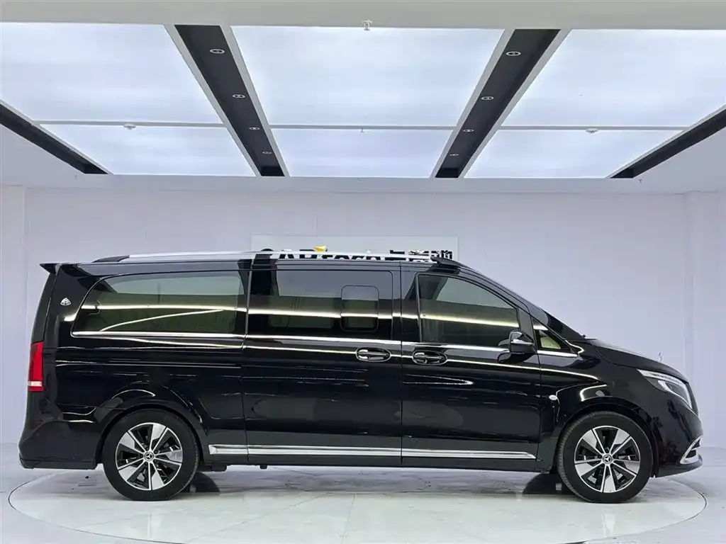 Mercedes-Benz Vito 2021 из CN, фото 7