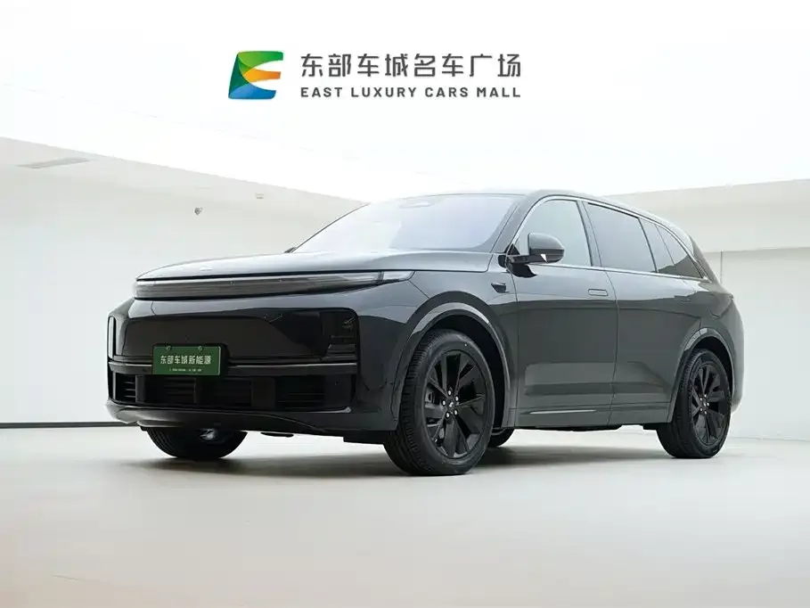 Li Auto L7 2024 из CN, фото 1