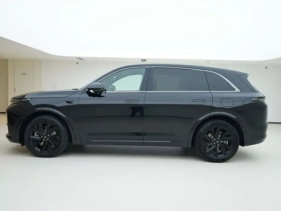 Li Auto L7 2024 из CN, фото 4