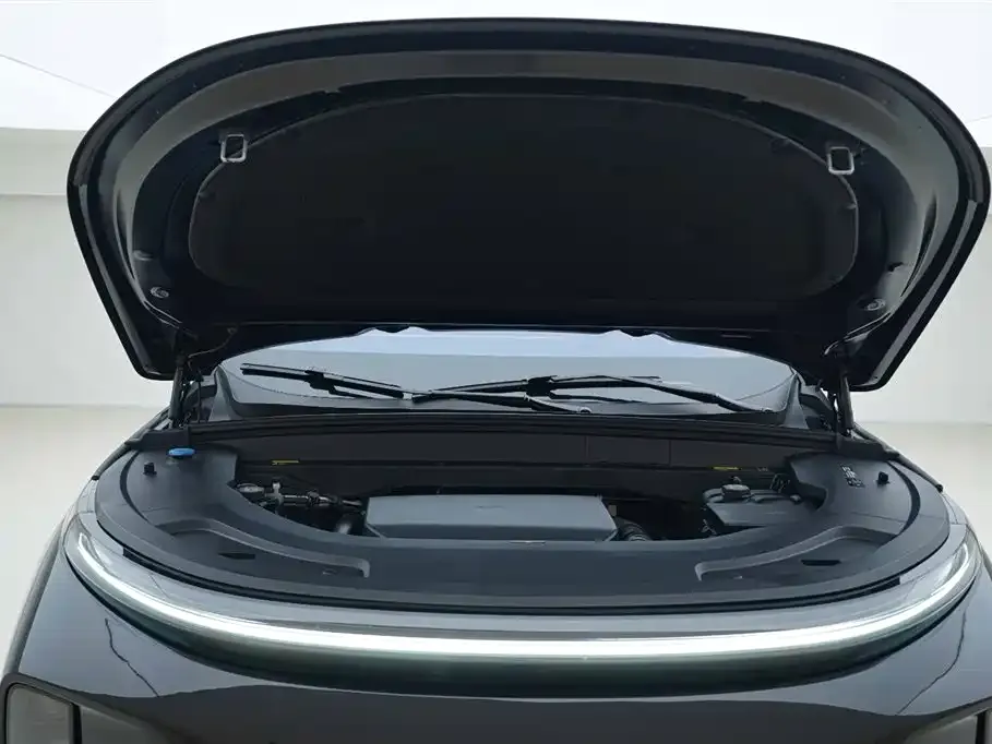 Li Auto L7 2024 из CN, фото 7