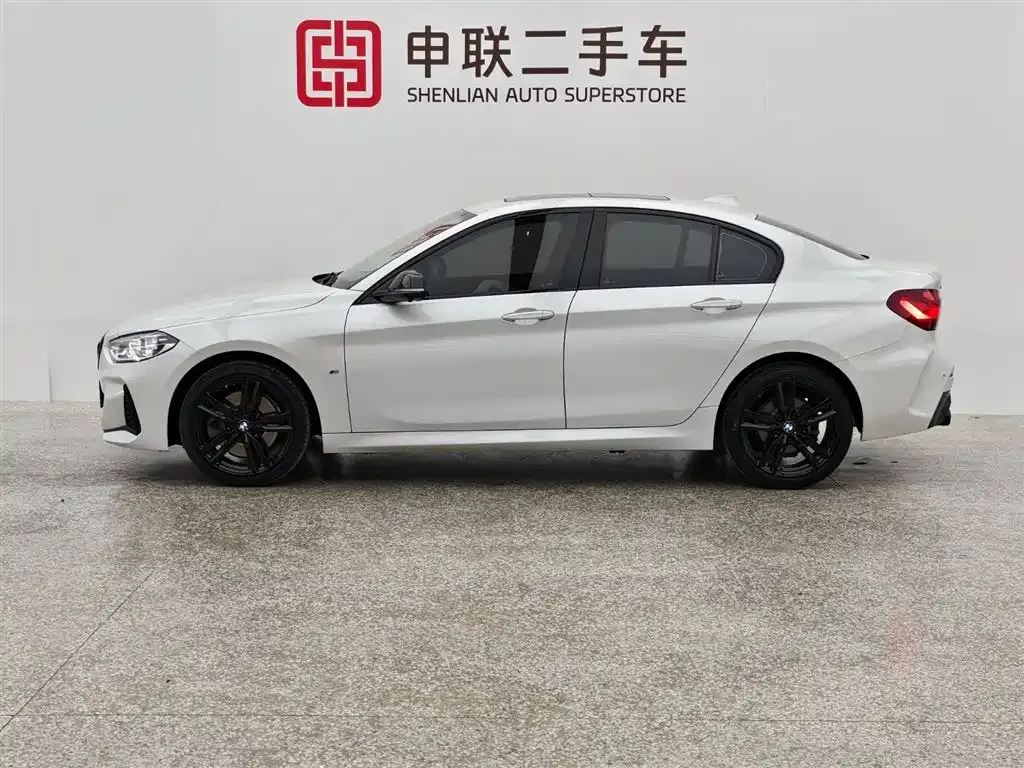BMW 1 Series — фото 4