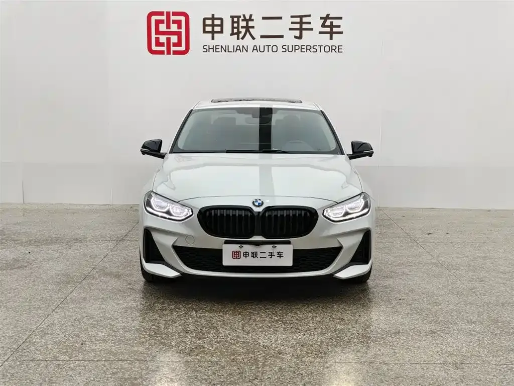 BMW 1 Series — фото 10