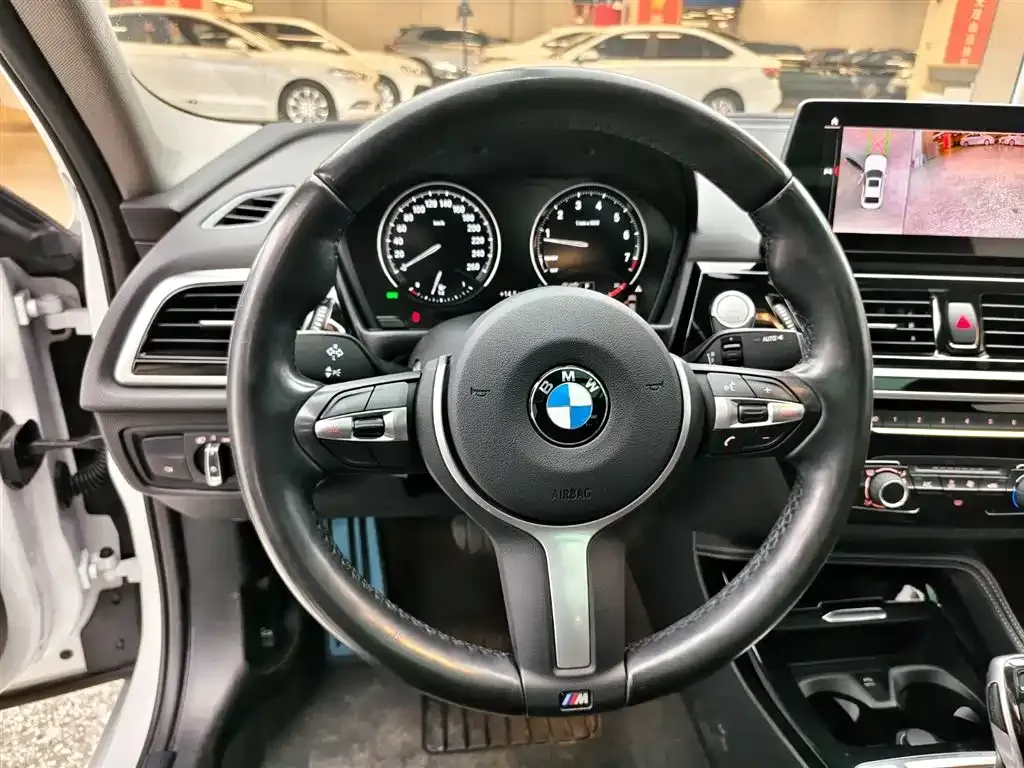 BMW 1 Series — фото 5