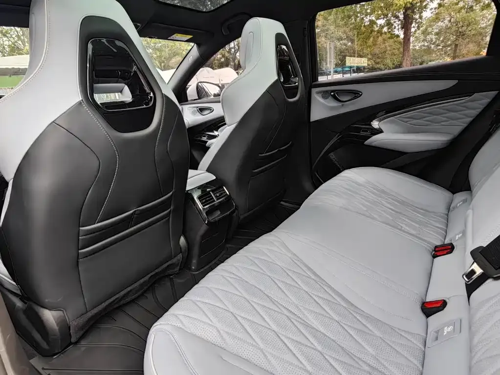 BYD Seal 2023 из CN, фото 8