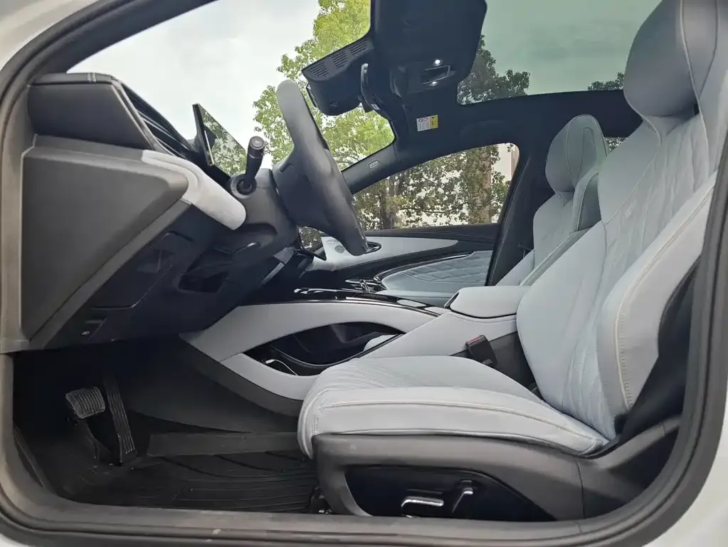 BYD Seal 2023 из CN, фото 7