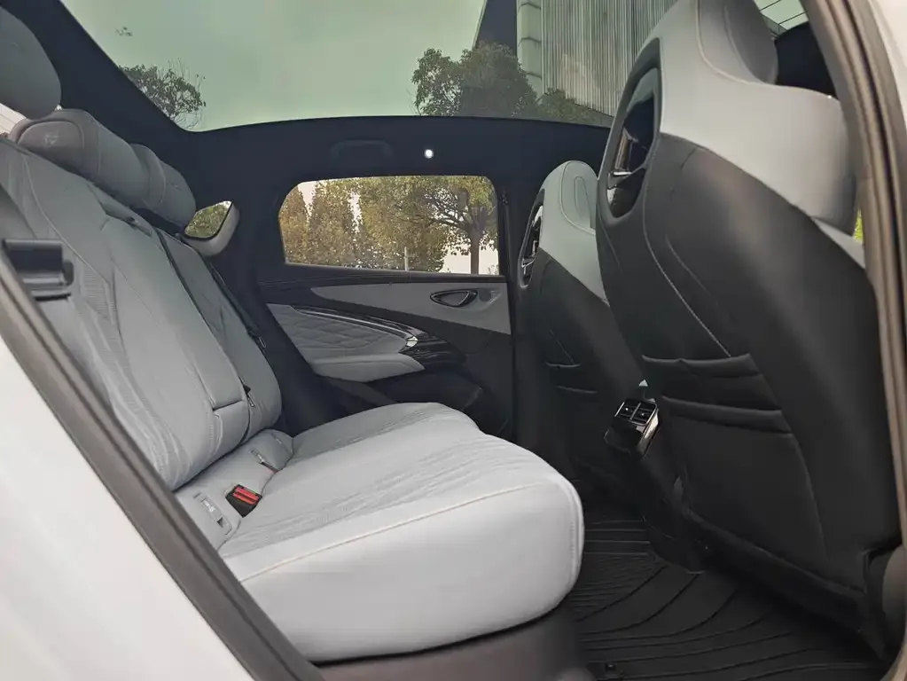 BYD Seal 2023 из CN, фото 6