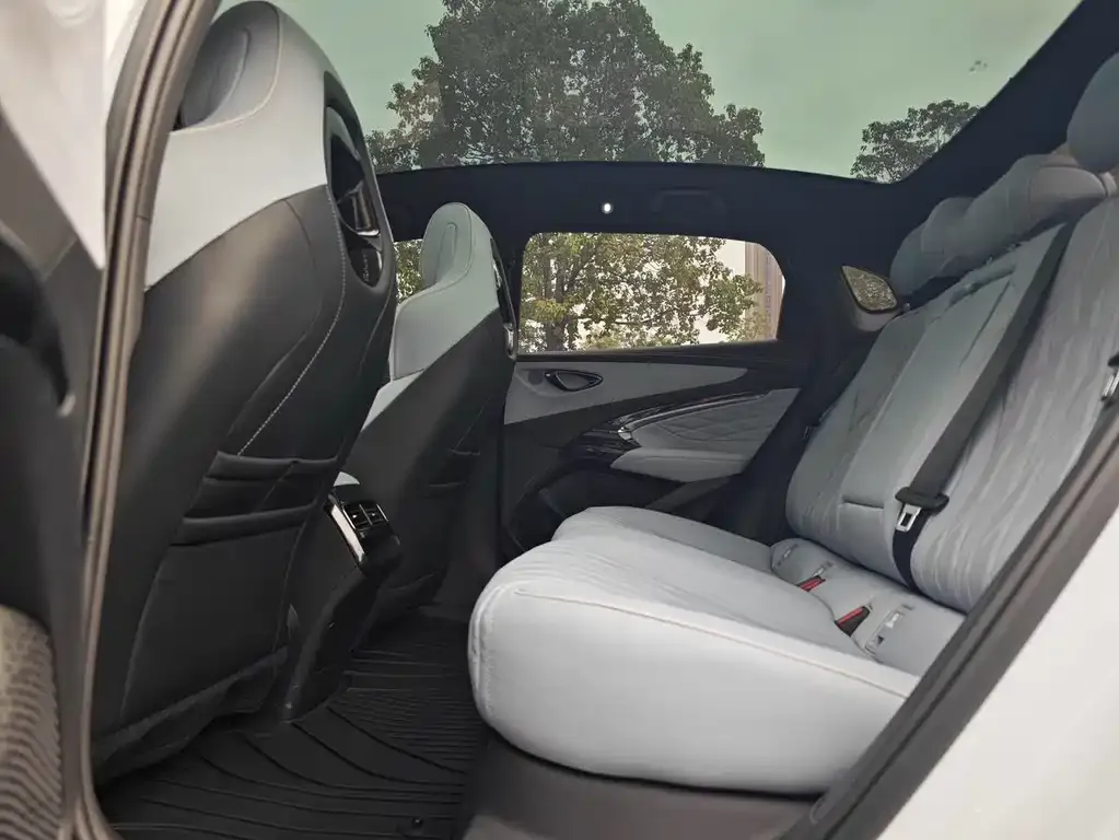 BYD Seal 2023 из CN, фото 2