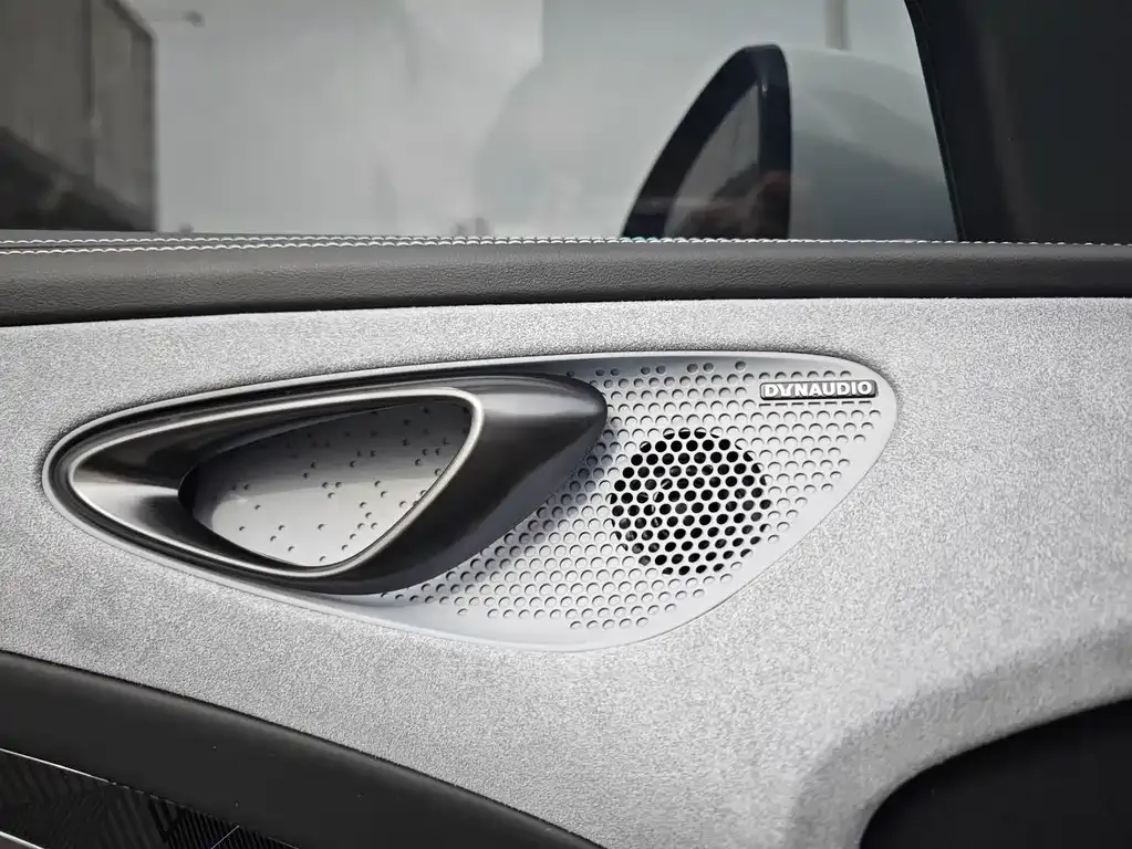 BYD Seal 2023 из CN, фото 3