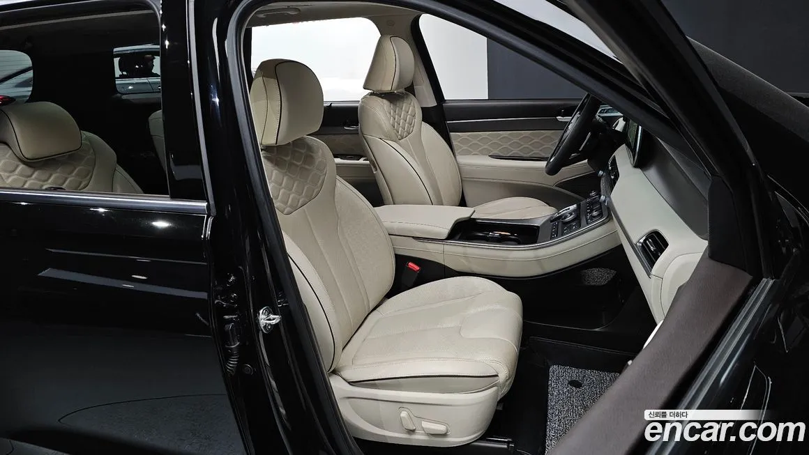 Hyundai Palisade — фото 9