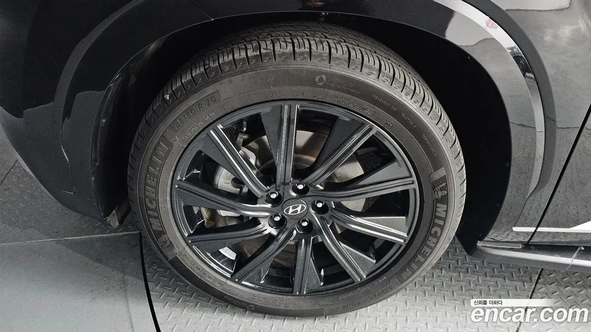 Hyundai Palisade — фото 7